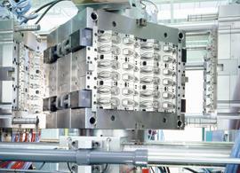 multi-component molds, multicolor, and in-mold assembly ~375 employees worldwide Will operate as part of Molding Solutions SBU within the Industrial segment Transaction Summary Third quarter of 2016,