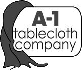 A-1 TABLECLOTH COMPANY Order #: (For A-1 Use Only Do Not Fill In) ORDER FORM Phone: 800-727-8987 Fax: 201.727.8988 E-Mail: orders@a1tablecloth.com (Do not combine rental and purchase on same order.