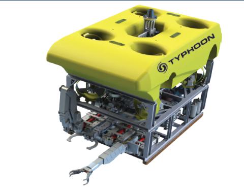 PICTURE 10: REMOTELY OPERATED