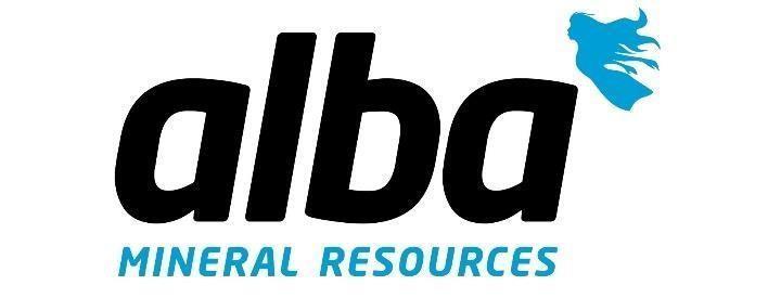 4 December 2017 Alba Mineral Resources plc ("Alba" or the "Company") Alba Acquires 49% of Clogau Gold Mine in Wales Alba Mineral Resources plc (AIM: ALBA) is pleased to announce that it has acquired