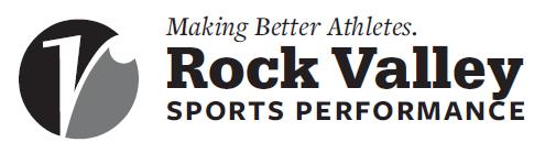 ` ROCK VALLEY SPORTS PERFORMANCE Information Participant s Name: : Total Price: $ Down Payment: $ Balance Due: $ Scheduled Payment Plan: $ Final payment is due by: The program is designed for three