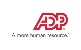 ADP Reports Second Quarter Fiscal 2017 Results Revenues increased 6% to $3.