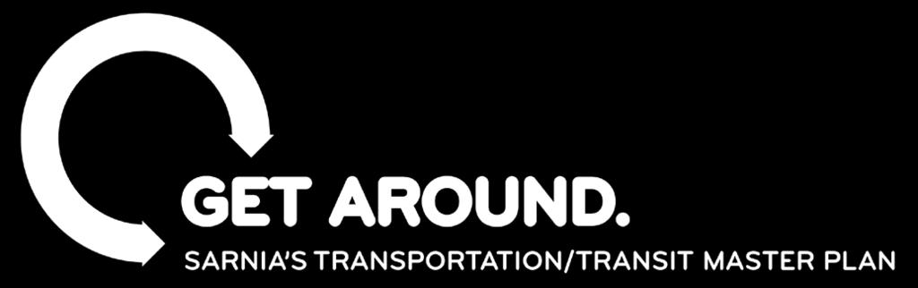 Notice of Study Commencement The City of Sarnia has initiated the development of a city-wide Transportation Master Plan and Public Transit Master Plan which will be instrumental in improving the way