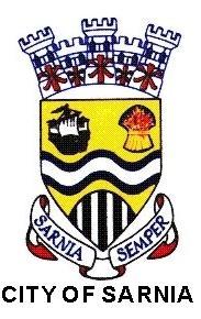 CORPORATION OF THE CITY OF SARNIA Financial