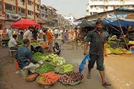Street Vendors It is growing urban informal economy in South Asia as increase in urbanization Street vending is
