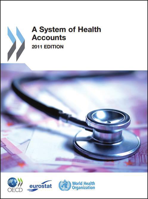 The System of Health Accounts (SHA) is an internationally standardized framework that systematically tracks the flow of expenditures in the health system.