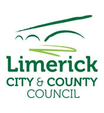 Limerick City & County Council House Purchase Loan Application Form Limerick City &