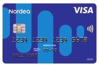 When necessary, you can change the daily withdrawal and payment limits of your card as well as its usage area in Nordea s Netbank under Cards Security limits and Usage area and Internet.