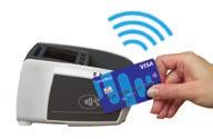 Contactless payment with Nordea Debit and Nordea Electron cards How to proceed The Nordea Debit and the Nordea Electron cards also include the contactless payment feature which allows you to pay for