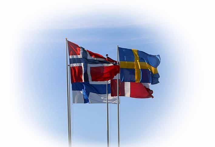 Nordic corporate banking expansion Norway #1 position in equities, FX and corporate finance Top three position in corporate banking Enhance the strong corporate banking position further Goals of