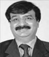 He had joined the Company in 1999 as Vice President Finance and at present is also Joint Managing Director & CEO of the Company Shri D.N.
