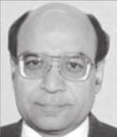 He joined Industrial Finance Corporation of India (IFCI), a well known financial institution and retired on completion of two terms spreading eight years as its Executive Chairman in 1992.