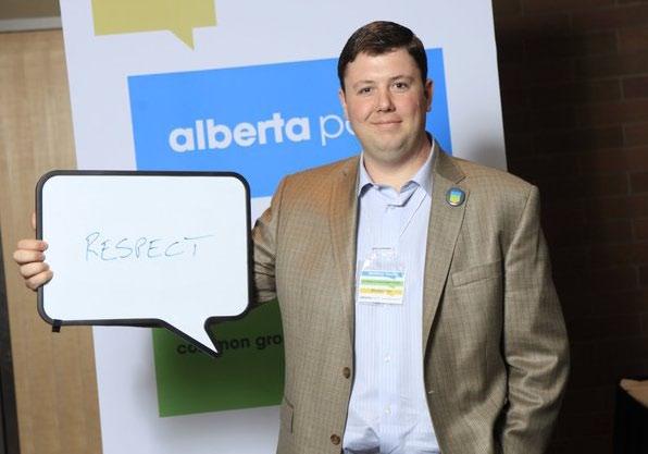 The Alberta Party believes that individuals in the arts community have the best sense of their own priorities and needs.