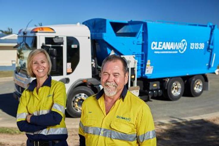Update on Strategic Initiatives Clarity for Alignment Instilling the Cleanaway Way of doing things