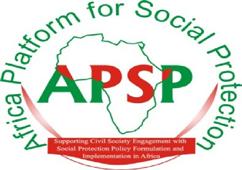 National Social Protection Policy adopted in 2013 including the financing