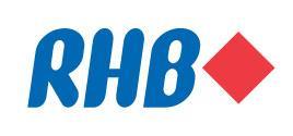 TERMS AND CONDITIONS RHB BANK SMART MOVE BALANCE TRANSFER (BT) PROGRAMME 1. The RHB Bank Berhad (Company No. 6171-M) will be referred to as RHB or the Bank. PROGRAMME PERIOD 2.