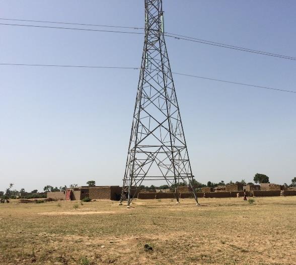 to close out remaining conditions precedent of the loan to reach financial close Mali, 33 MW 25 year PPA with Energie du Mali SSO 51%, IFC 30%, Africa Power 19%