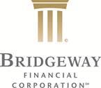 BWFC PROCESSING, LLC Bridgeway Financial Corporation The Howard Hughes Center 3960 Howard Hughes Parkway, Suite 500 Las Vegas, NV 89169 Telephone (702) 737-1010 ext.