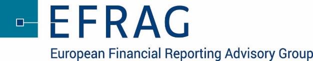 EFRAG TEG meeting 25-26 January 2017 Paper 07-01 EFRAG Secretariat: Rasmus Sommer This paper has been prepared by the EFRAG Secretariat for discussion at a public meeting of EFRAG TEG.
