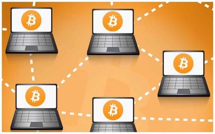 1. It s decentralized Base for the Bitcoin protocol is a peer-to-peer system which means that there is no need for a third party.