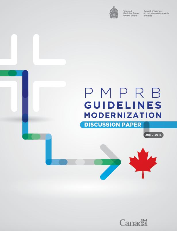 There is Growing Attention on Canadian (and Global) Drug Pricing PMPRB is considering unprecedented changes to its scope and mandate, asking: Is PMPRB