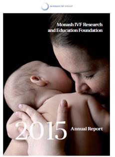 innovation across the clinic network including through the Monash IVF Research and