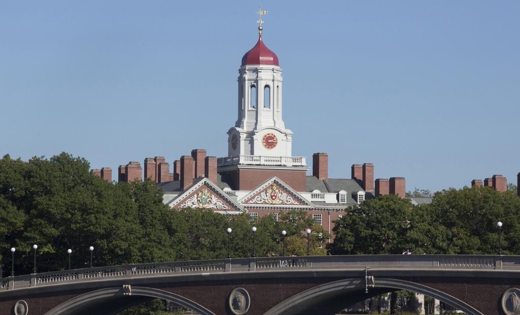 HARVARD UNIVERSITY SUMMARY PLAN DESCRIPTIONS Harvard University Tax-Deferred Annuity Plan Harvard University 1995 Retirement Program