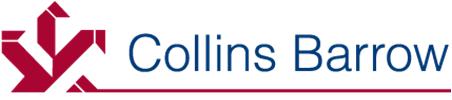 INDEPENDENT AUDITORS REPORT Collins Barrow Toronto LLP Collins Barrow Place 11 King Street West Suite 700, Box 27 Toronto, Ontario M5H 4C7 Canada T. 416.480.0160 F. 416.480.2646 www.collinsbarrow.
