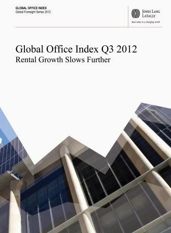 Real Estate Trends Global