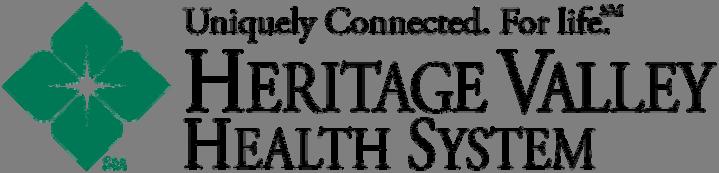 Heritage Valley Health System Notice of Privacy Practices for Protected Health Information THIS NOTICE DESCRIBES HOW MEDICAL INFORMATION ABOUT YOU MAY BE USED AND DISCLOSED AND HOW YOU CAN GET ACCESS