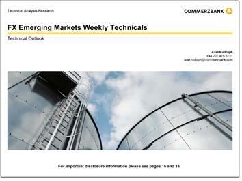 Technical Themes; Daily Market Technicals (FX), Asian Currencies Weekly