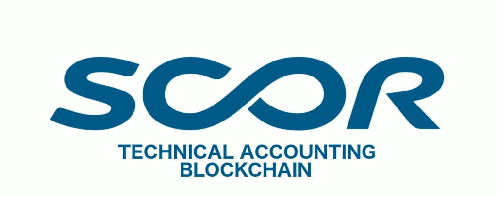 Inter-Organizations I SCOR Blockchain