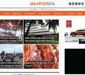 Jakarta Raya Market Finansial Top 10