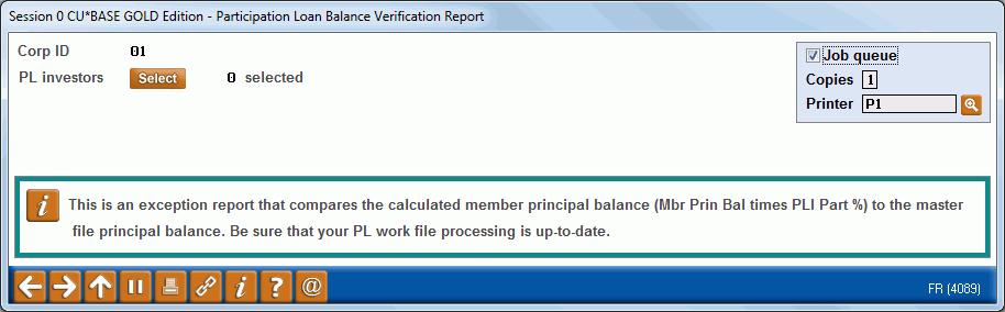 Field Name Neg Freeze Negative Account Balance indicator. An * indicates a negative balance. Freeze Code from the member file. Values are defined at the bottom of the report.