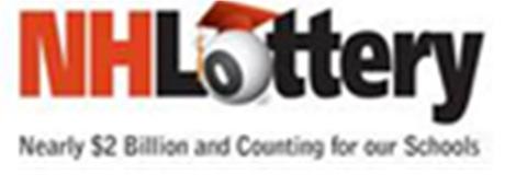 NH LOTTERY RETAILER APPLICATION CHECKLIST Your application packet must include the following items: A completed NH Lottery Retailer Application; If applicable, proof of registration with the NH