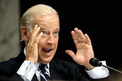 Vice President Joe Biden (March 23, 2010) This is a