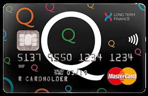 Q Mastercard Terms and Conditions We are Columbus Financial Services Limited, and the issuer of your Q Mastercard. You can browse our frequently asked questions at qmastercard.co.