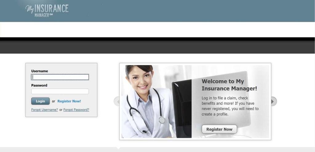Provider Tools My Insurance Manager Available 24 hours a day, seven days a week Check patient eligibility and if drug