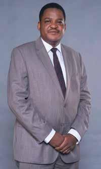 ANNUAL REPORT 2016 Maelezo mafupi kuhusu Wakurugenzi Directors Profile Khamis Omar (52) (Independent Non-Executive) Tanzanian Msc (Development Studies), PGD (Business Administration), Advanced