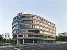 Strategy of Prime Office Focus on Prime Office properties in major German cities