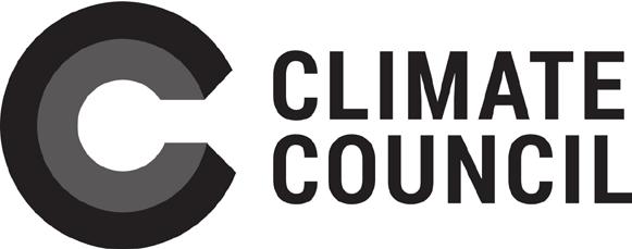 The Climate Council is an independent, crowd-funded organisation
