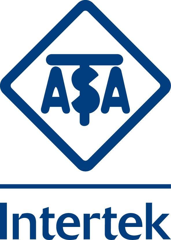 The ASTA Diamond Mark licensed for