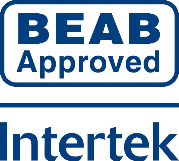 The BEAB Approval Mark for controls, components or switches for appliances is as shown below: Annex C - The BEAB