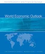World Economic and Financial Surveys WORLD ECONOMIC