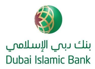 Press Release: Dubai Islamic Bank Group 1 st Quarter 2015 Financial Results Q1 2015 net profit up by 34 per cent to AED 850 million Dubai, April15, 2015 Dubai Islamic Bank (DFM: DIB), the first