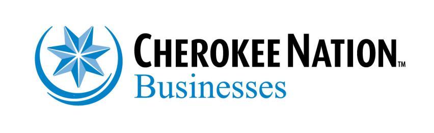 CHEROKEE NATION BUSINESSES, L.L.C. REQUEST FOR PROPOSAL PROJECT NAME: Cherokee Nation Outpatient Health Facility, Tahlequah, OK Mechanical and Plumbing Peer Review & Systems Inspections PROJECT