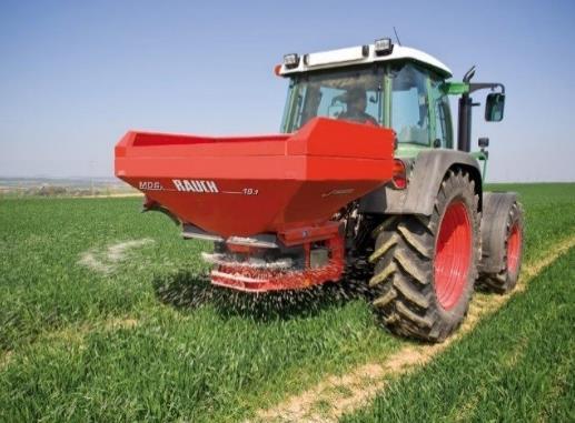 Outlook 2017 Agriculture Segment AGRICU LTURE Current destocking of grain is