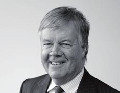 markets, including 15 years as Chairman of Jackson- Stops and Staff, the national firm of estate agents. He is a director of four property development companies.