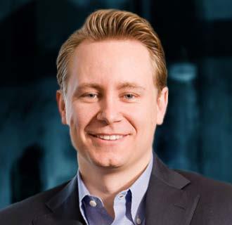 Kristian Røkke CEO