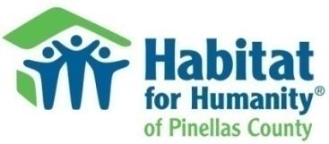 CONSTRUCTION AGREEMENT THIS AGREEMENT, made and entered into this First (1 st ) day of January, 2017 until December 31, 2017 by and between HABITAT FOR HUMANITY OF PINELLAS COUNTY, INC.